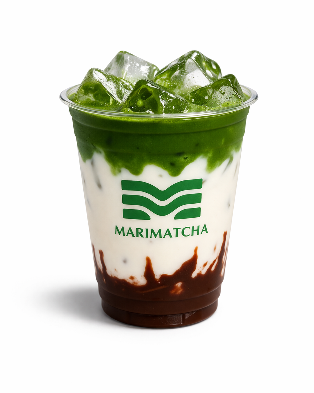 Matcha Choco